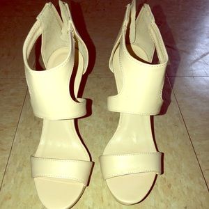 A night on the town shoes